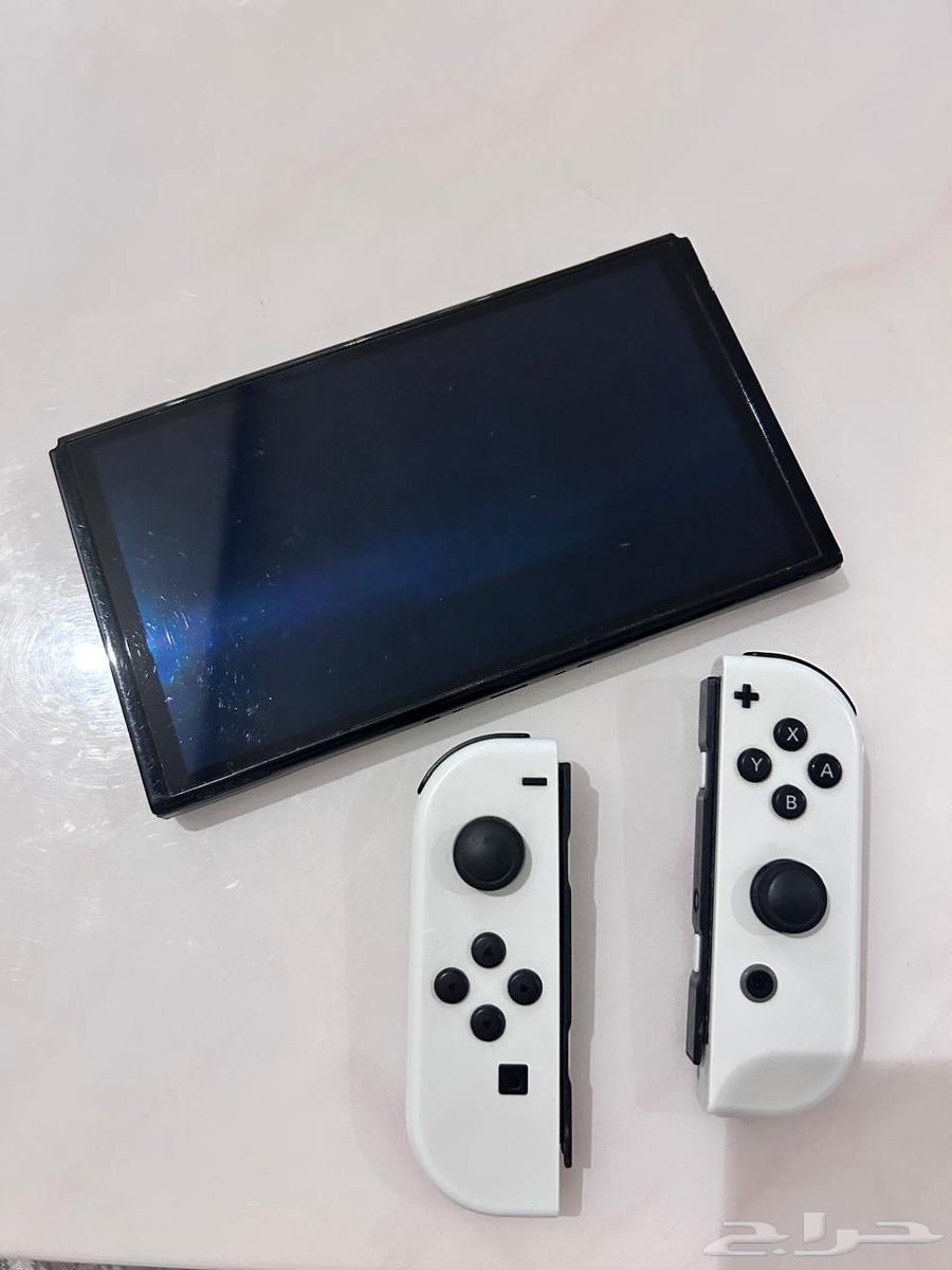Nintendo Old. White63667806808321111