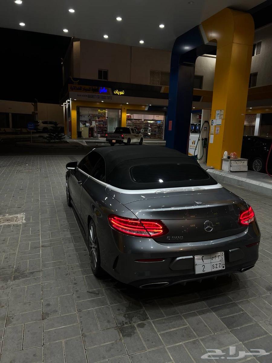 مرسيدس كشف 2017 ) C300 (63719925505025113