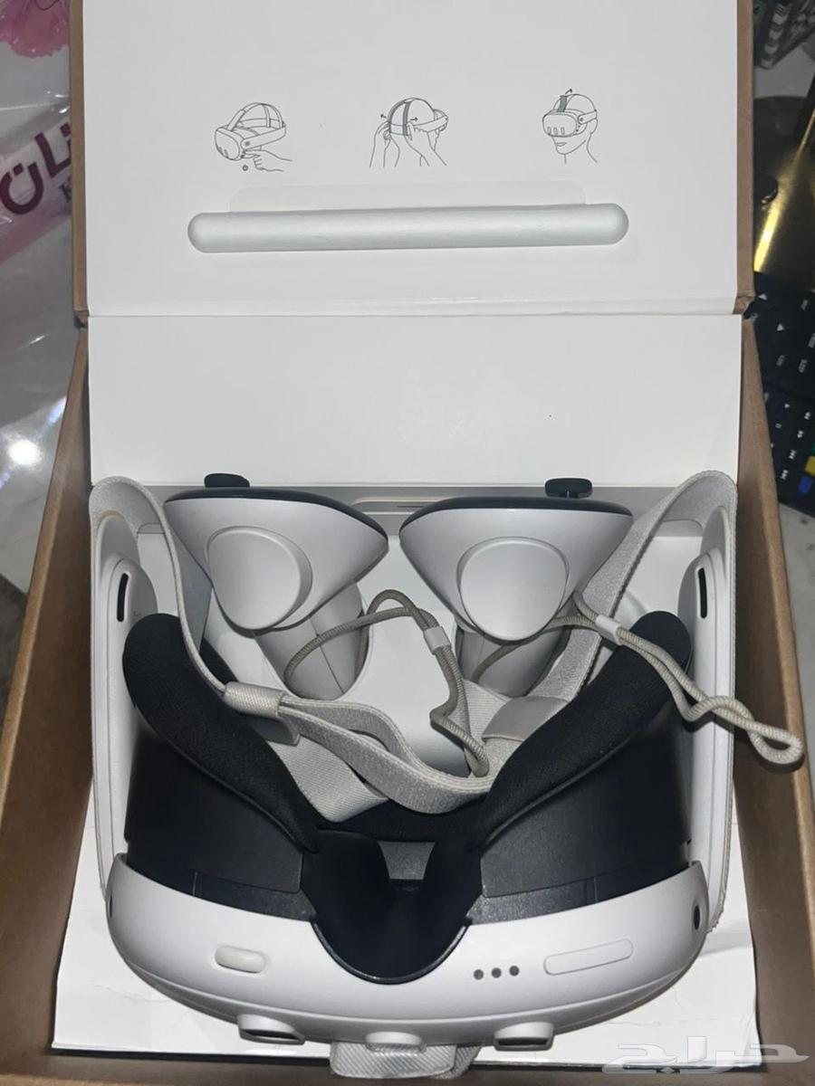 Oculus Quest 3 vr63675244375425111