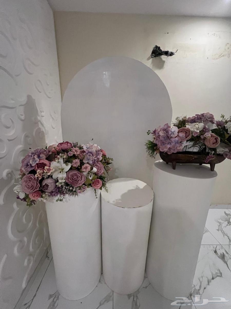 ستنادات حفلات للبيع او الاجار63670713035011110