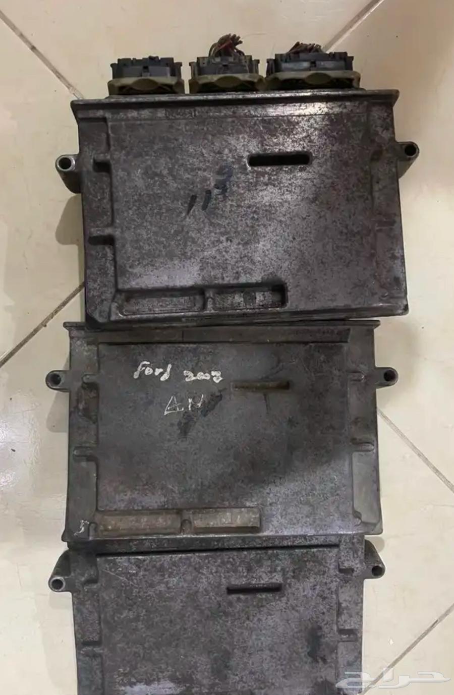 كمبيوتر فورد بوليسي63668618095746111