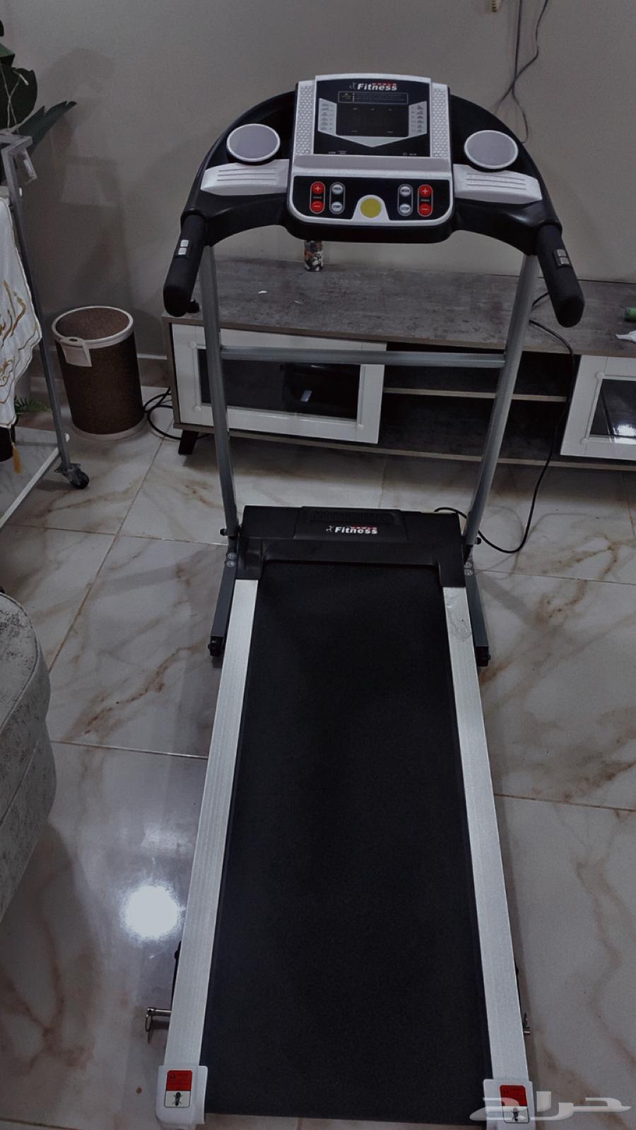Treadmill63699003975426113