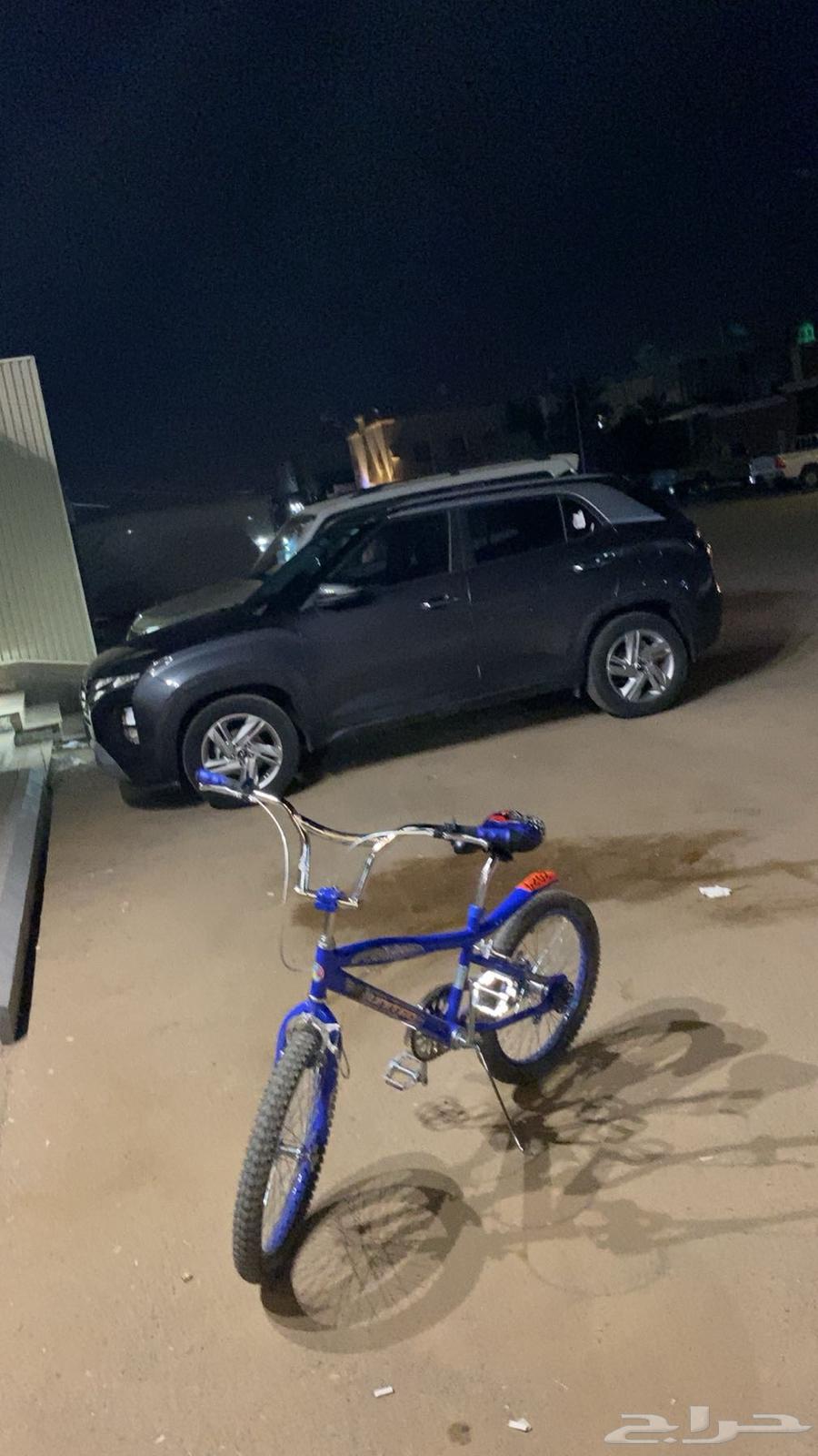 سيكل كوبرا نظيف معي بس شهرين. للبيع 30063679658089857112