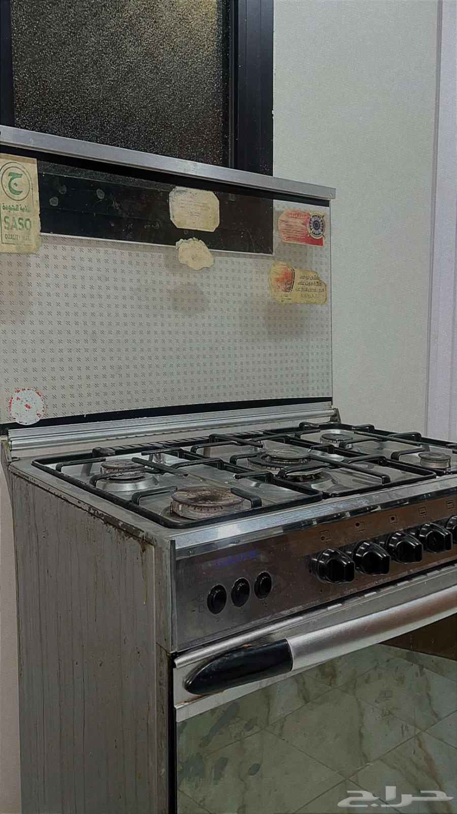 فرن مستعمل للبيع63676911981059113