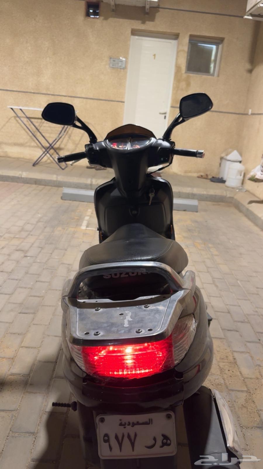 دباب سوزوكي عجيب ( بطه ) 201763733745852163114