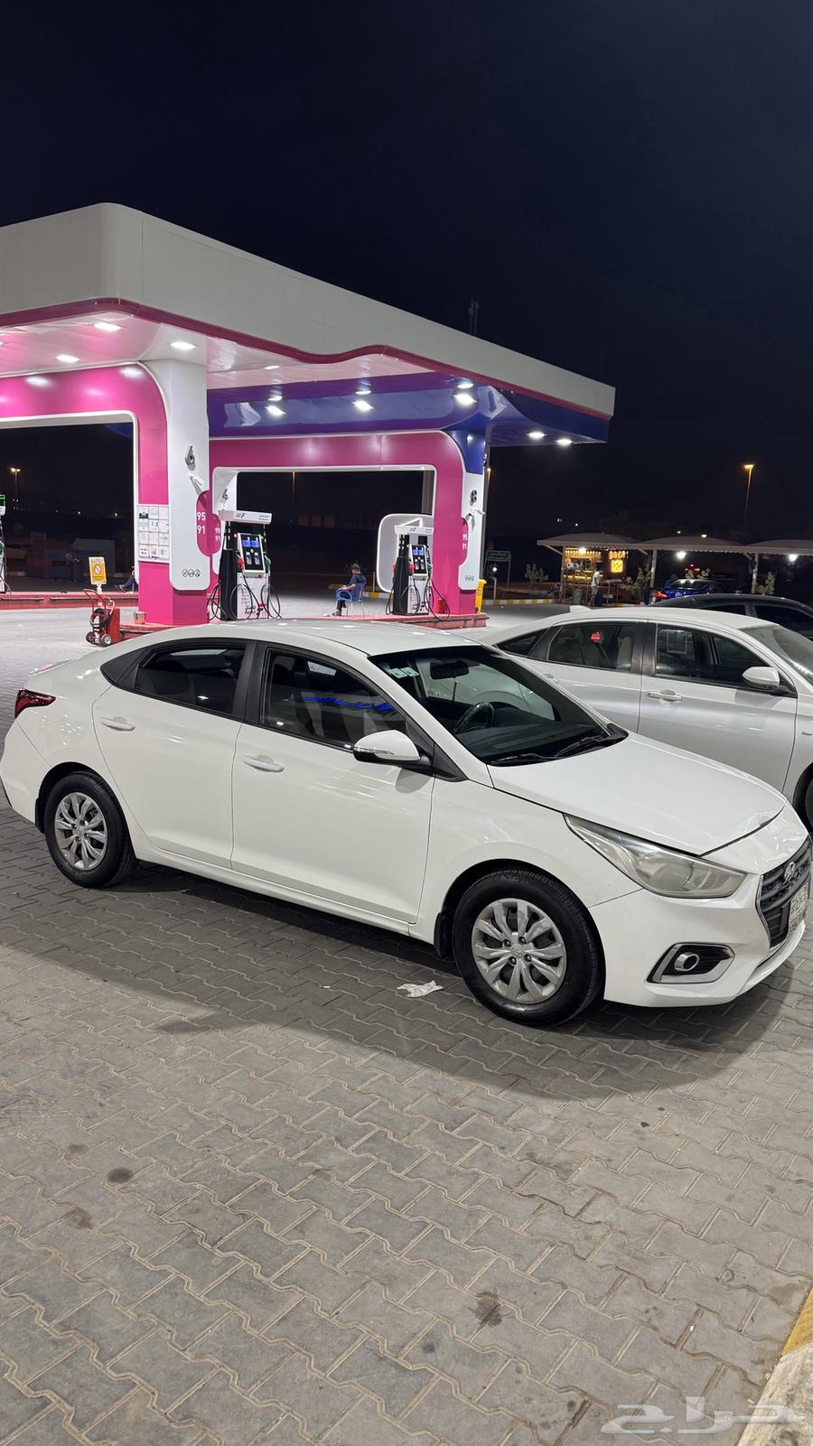 2019 Accent, clean63733746032129111