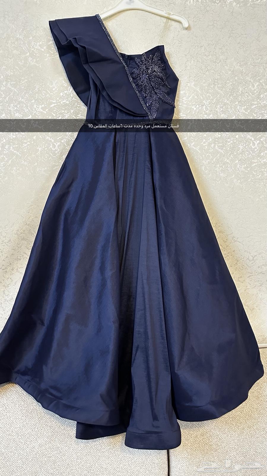 فساتين مستعمله اللبيع63676024684417111
