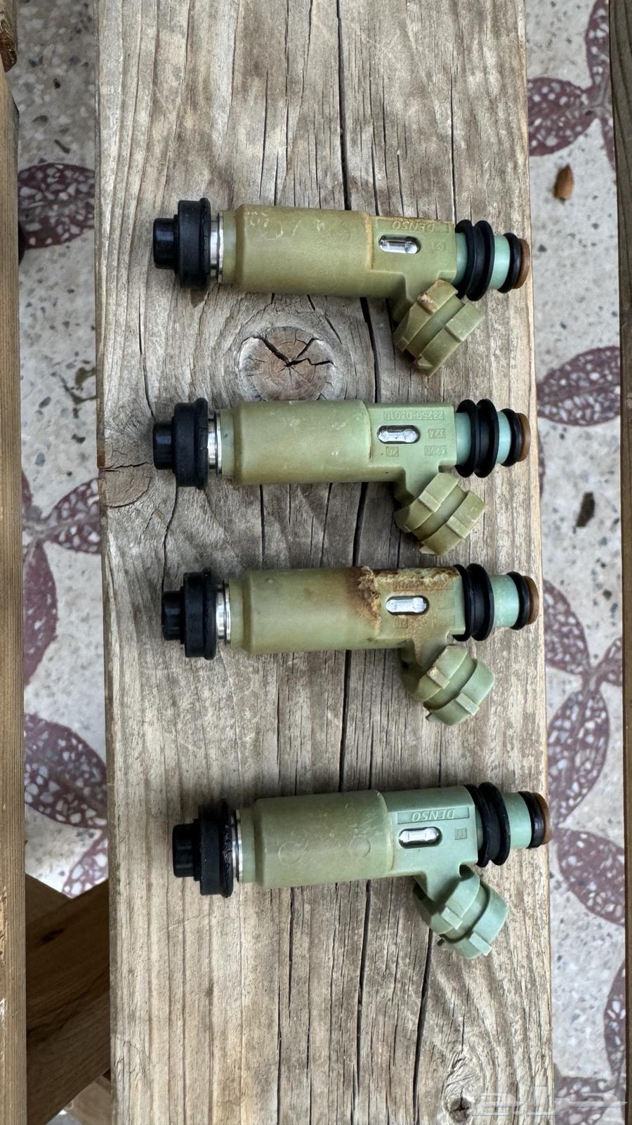 Original Camry Sprayers from 98 to 200263740730380545110