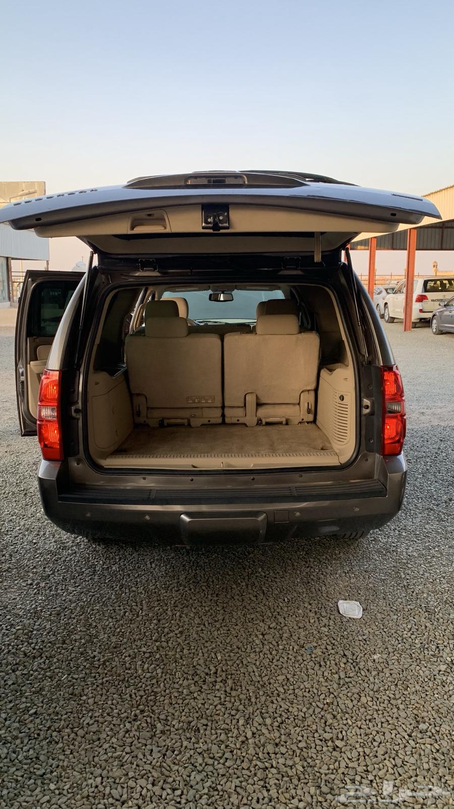 Chevrolet Tahoe 201263739971558530114