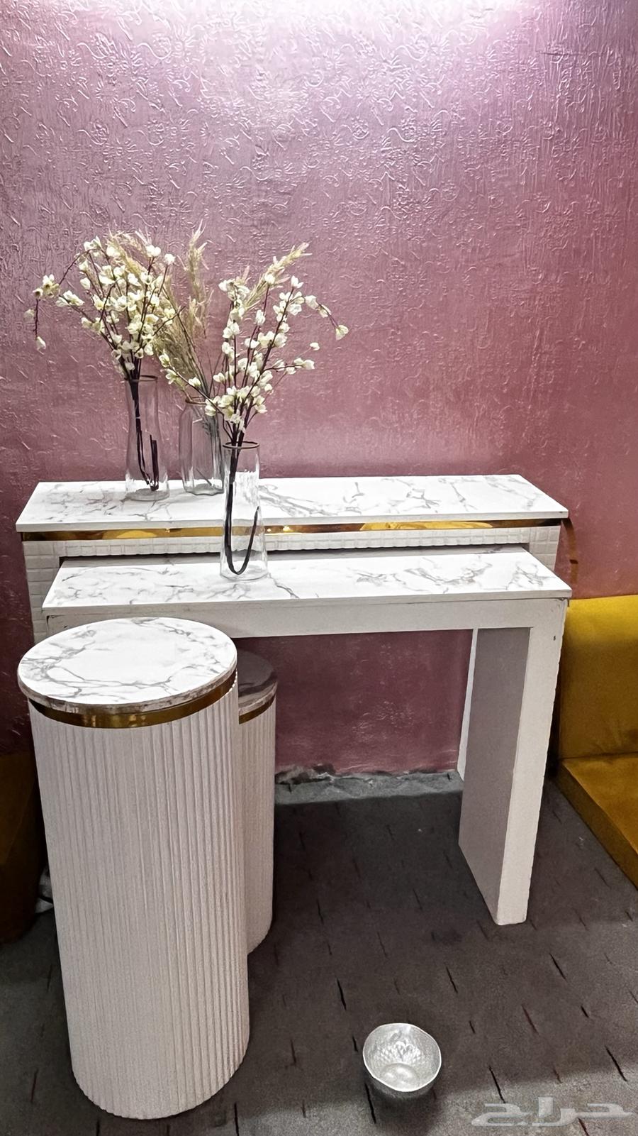 Reception tables63677078249731114