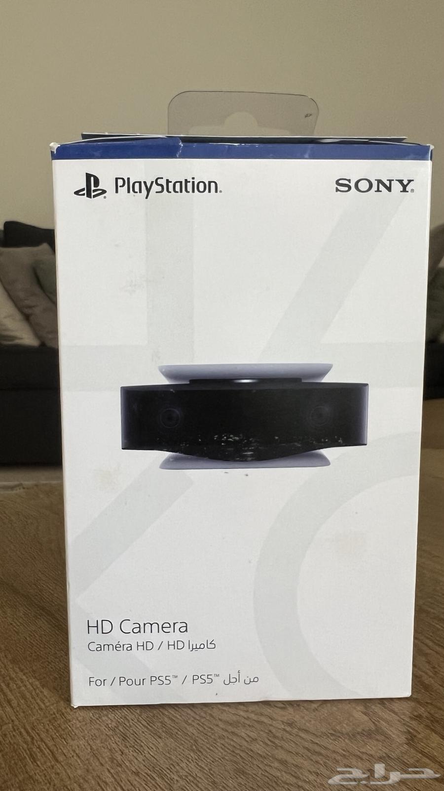 كاميرا HD SONY بلاستيشن 563679118703618110