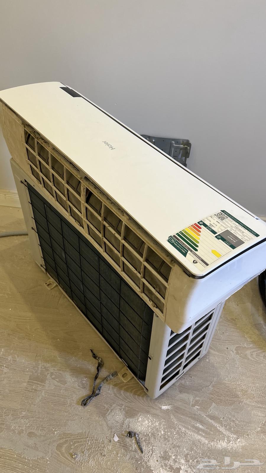 Air conditioner63680911145347110