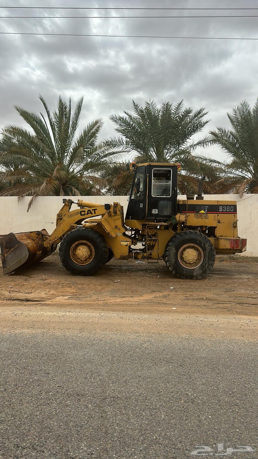 للإيجار شيول كتر بلر 936E قلاب جميع مواد البناء بوكلين63738346506625110