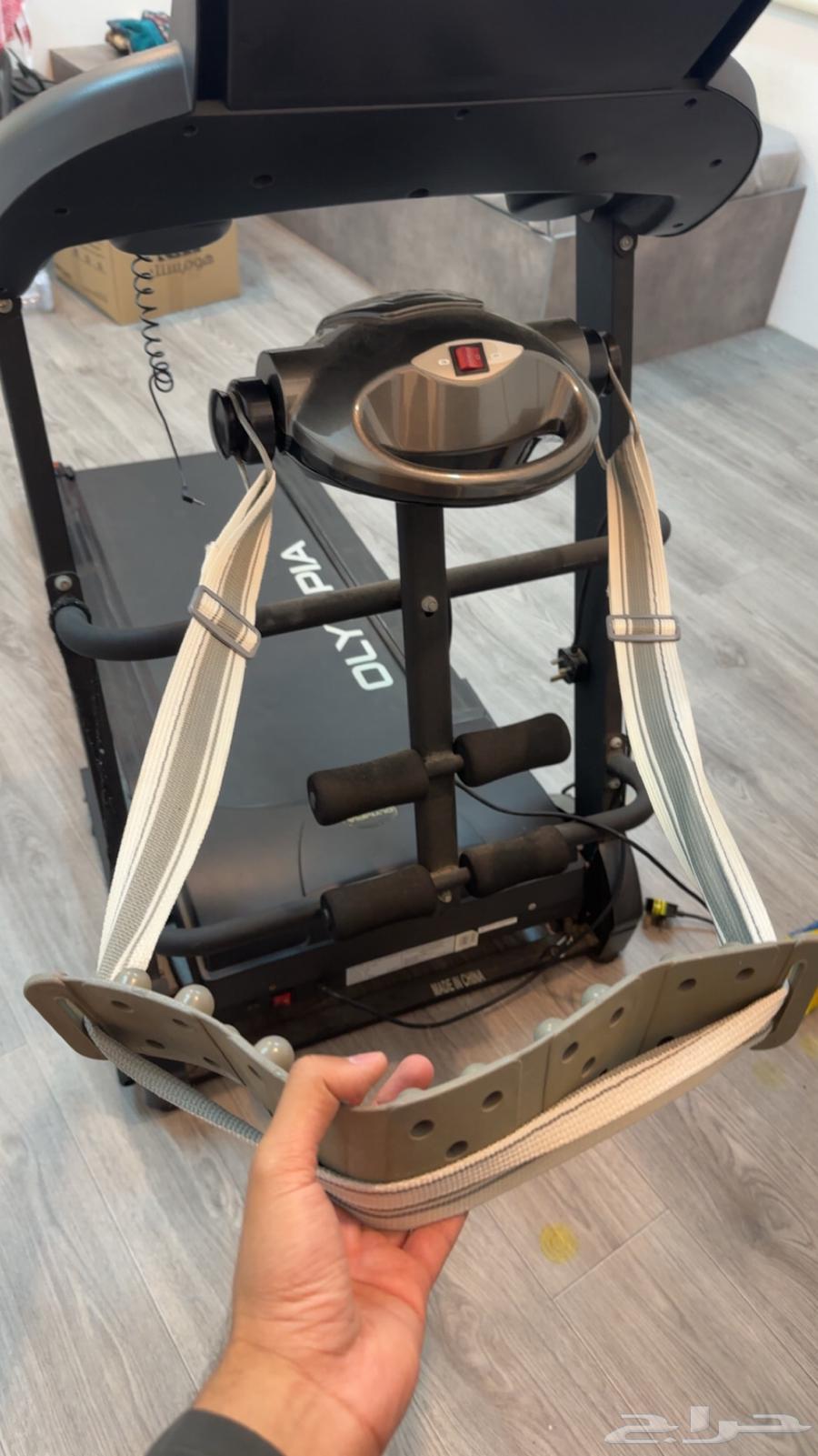 Treadmill63699002521857110