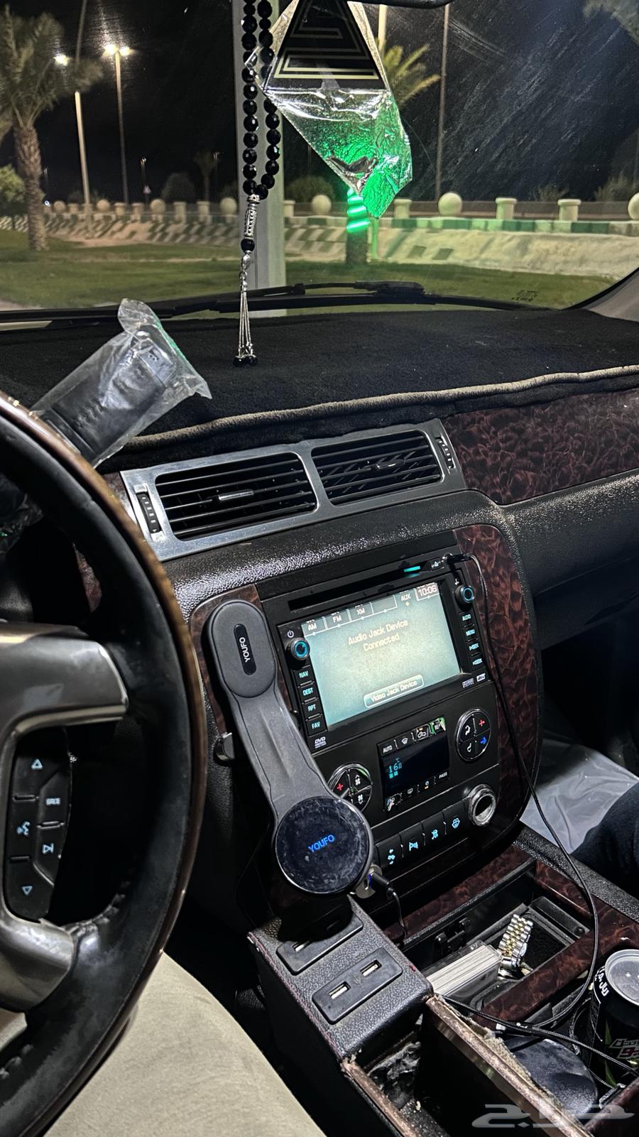 2007 GMC Denali Conditioned from front bumper to second owner63739599897347110