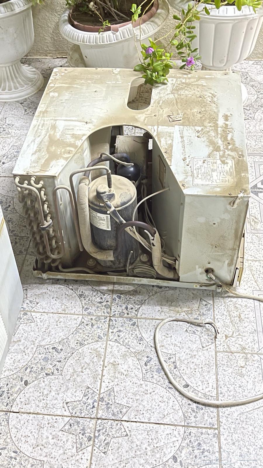 New cooling AC63699004267777114
