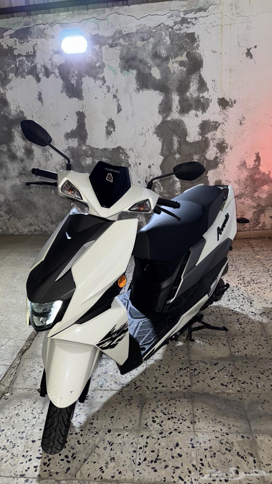 دباب عجيب سوزوكي افينوس 202363726888605825113