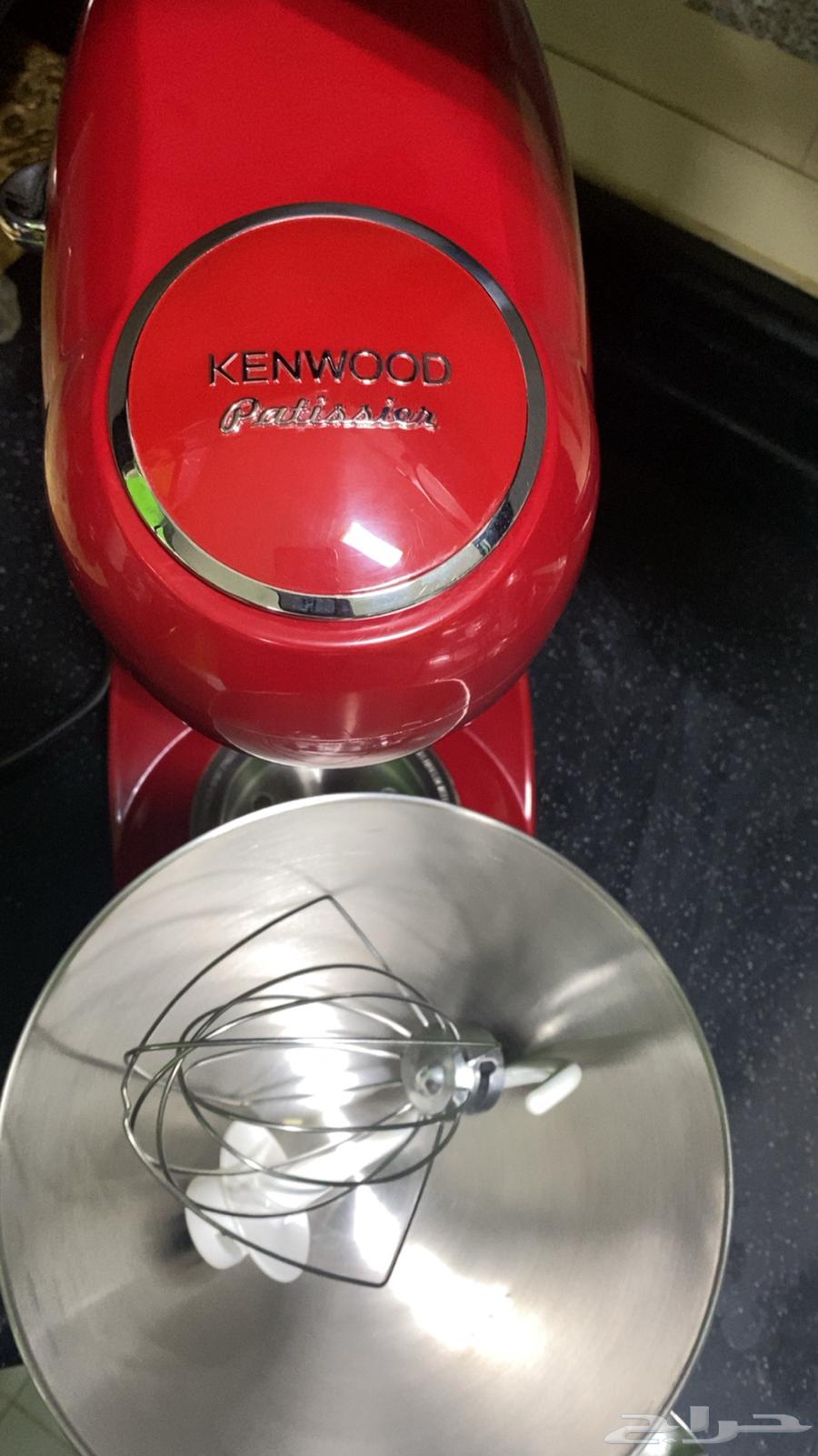 Heavy-duty mixer and egg beater with very clean use, discounted63699301430529111