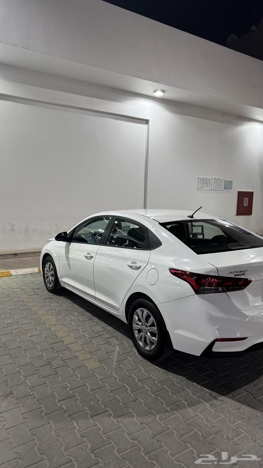 2019 Accent, clean63733746032129114