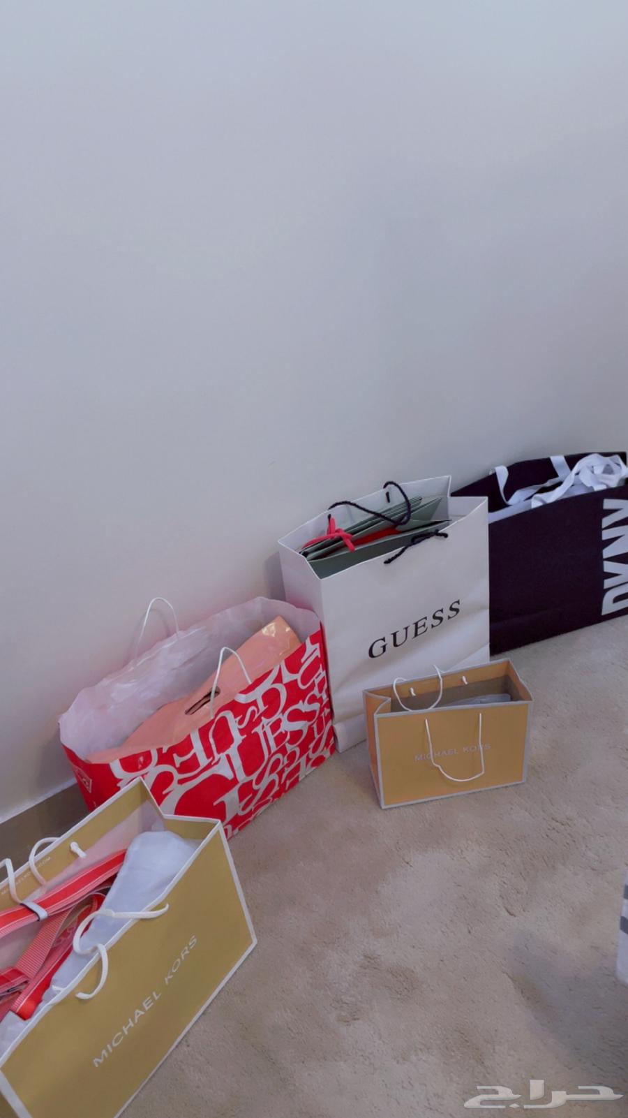 All these items are available with me and the bags are original and new63676648848899110