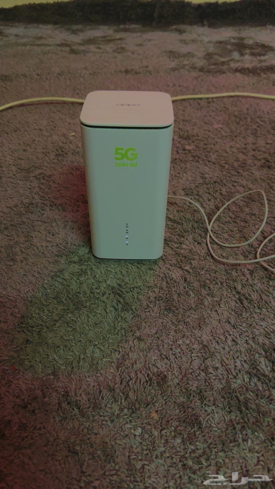 Oppo 5G router, urgent sale63678109323522112