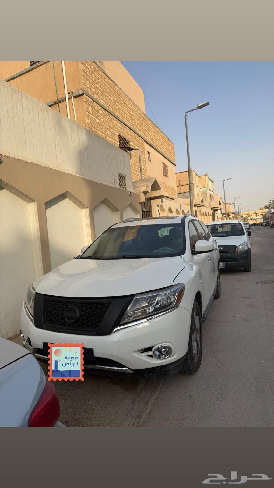 باثفندر 2014 مشروط نظيف63698956952707110