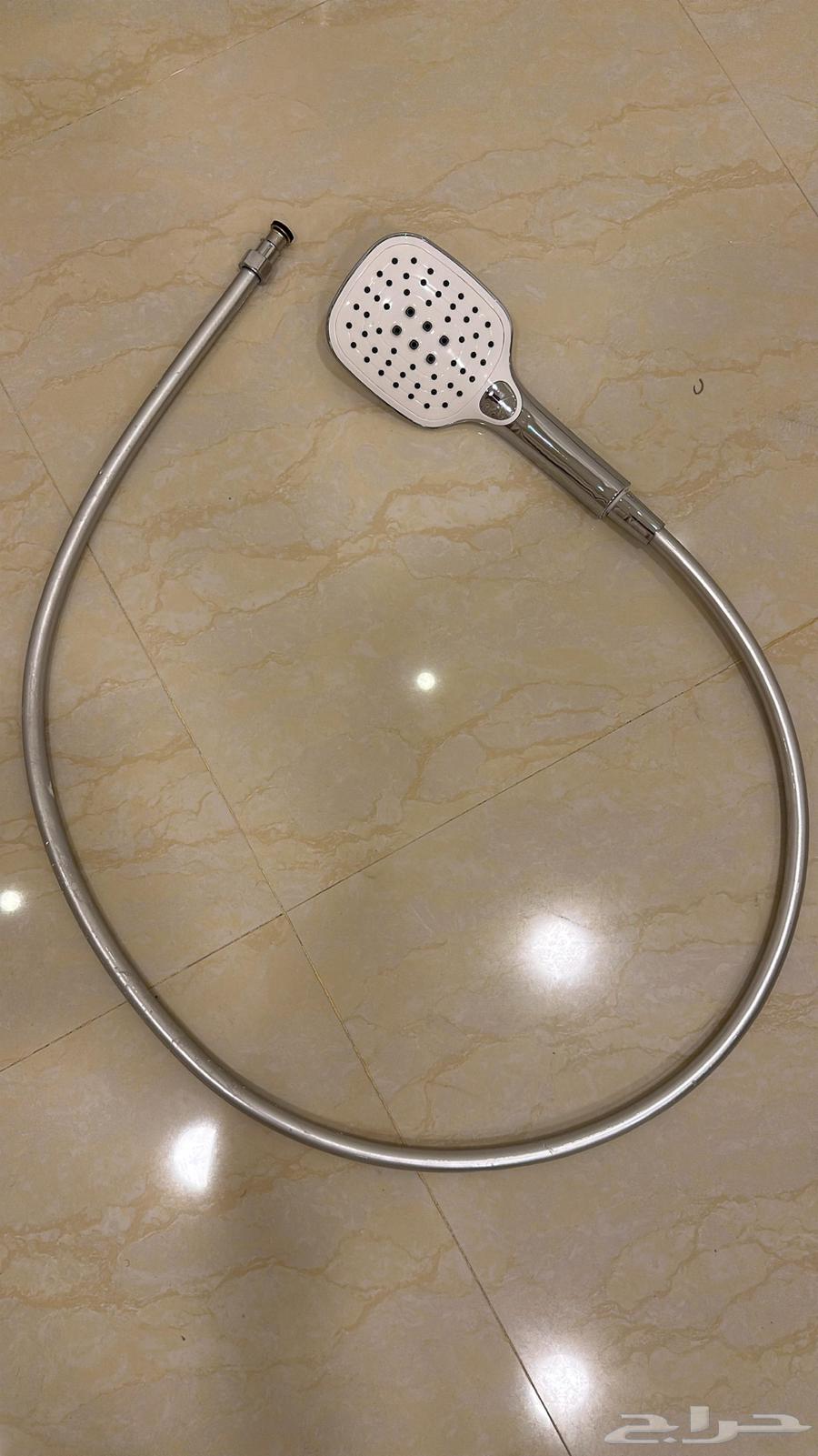 Shower Mixer63680820253955110