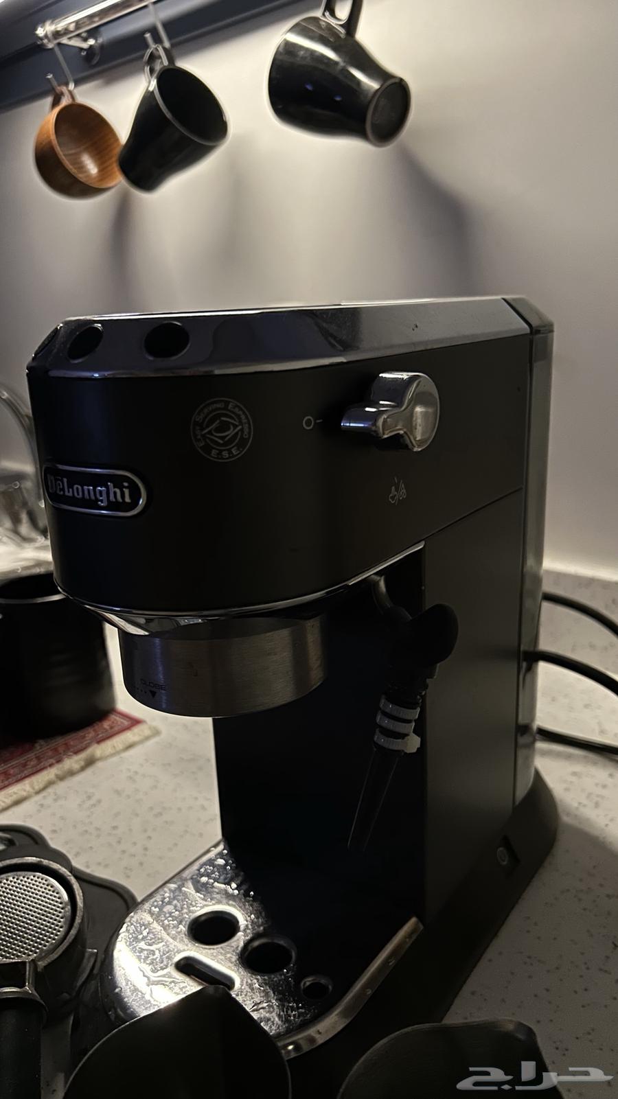 Delonghi Dedica Coffee Machine63655220267139111