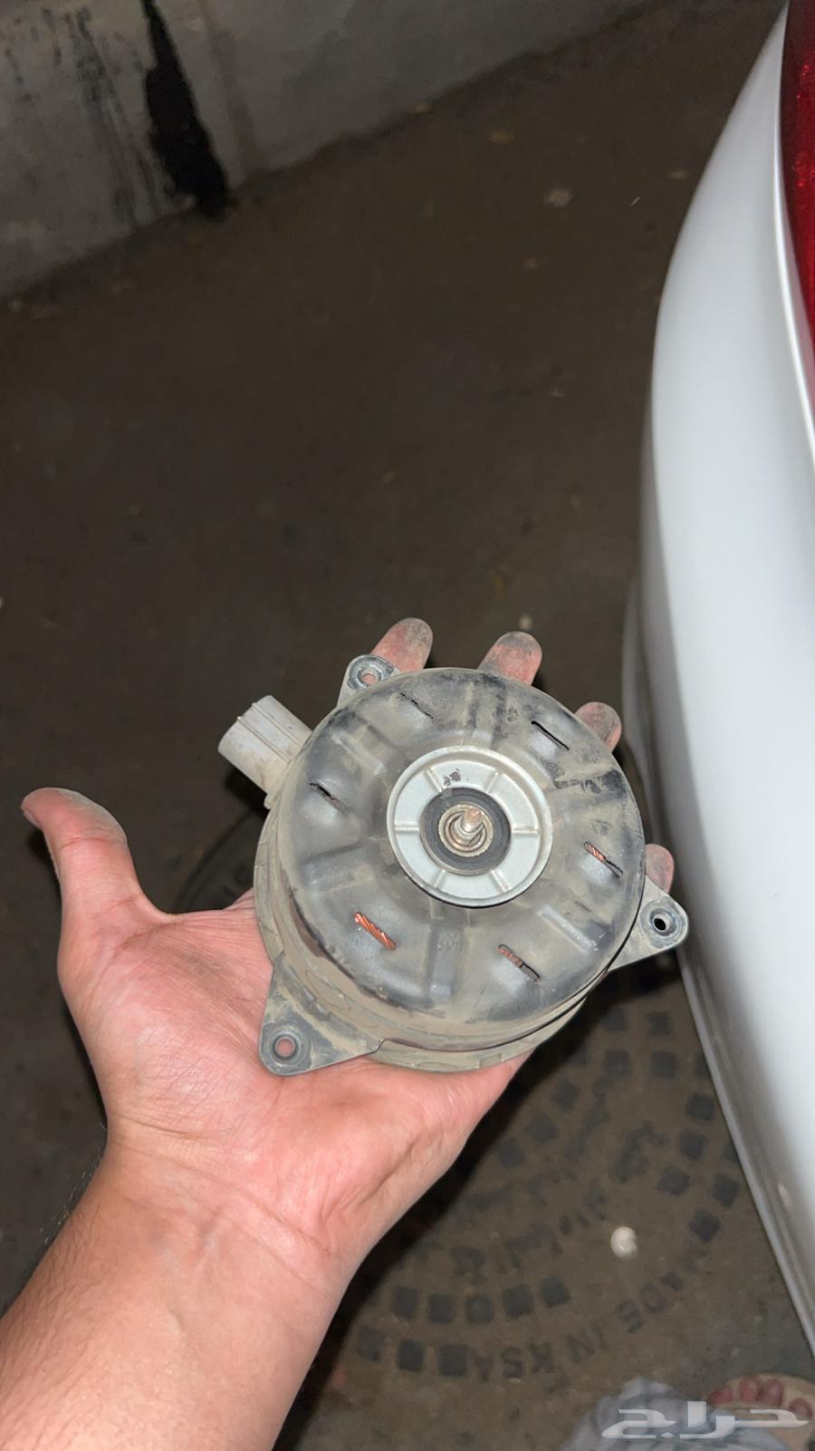 Radiator, Compressor, and Fan Dynamo for Camry 2012-201763657126806273112
