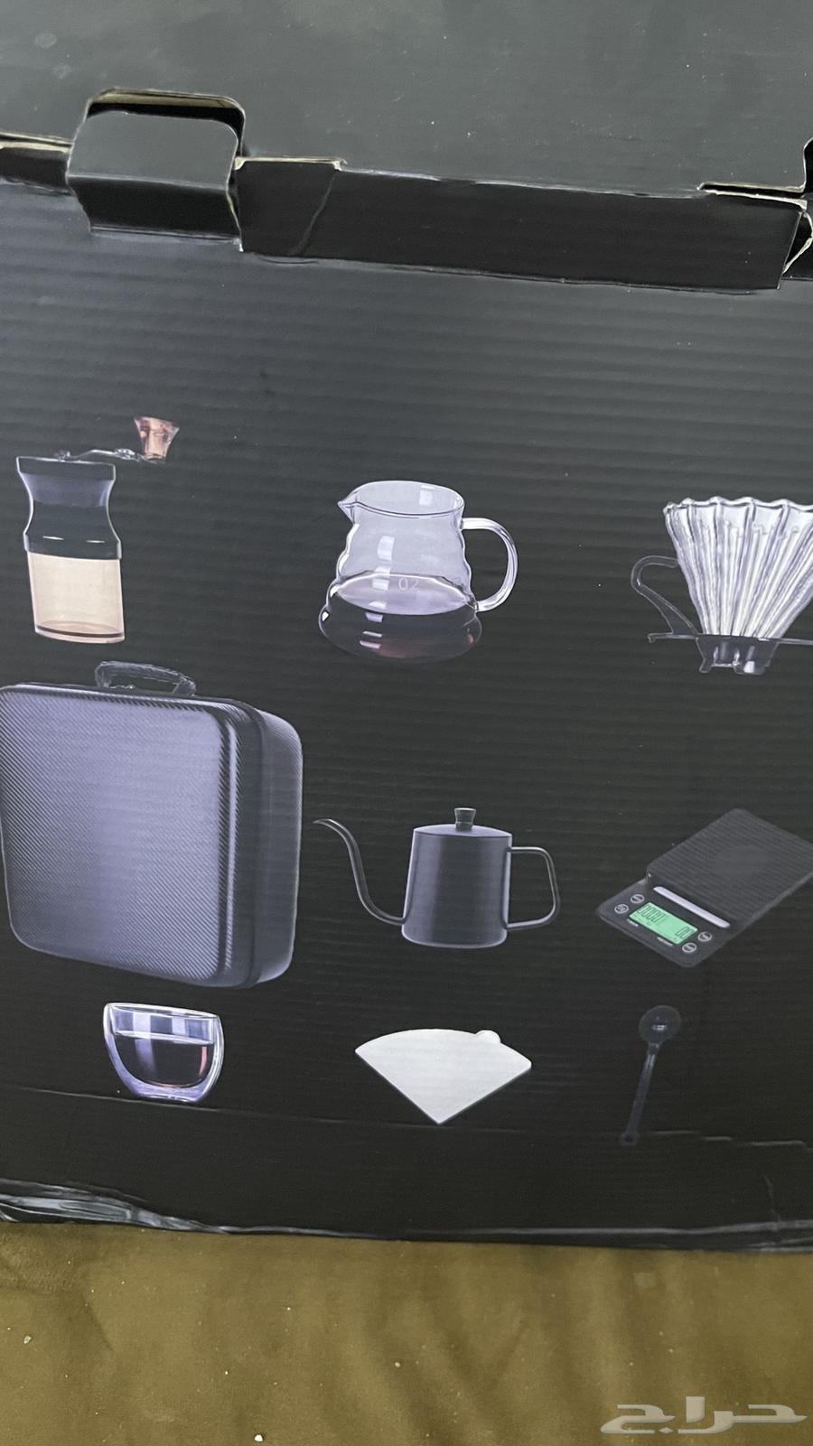 V60 Machine63699300957186110