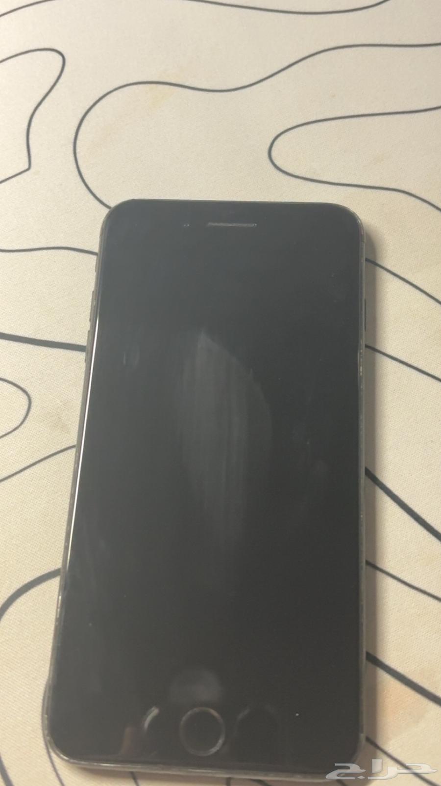 آيفون 7 بلس لامع 128 جيجا بطارية 10063677768187139110