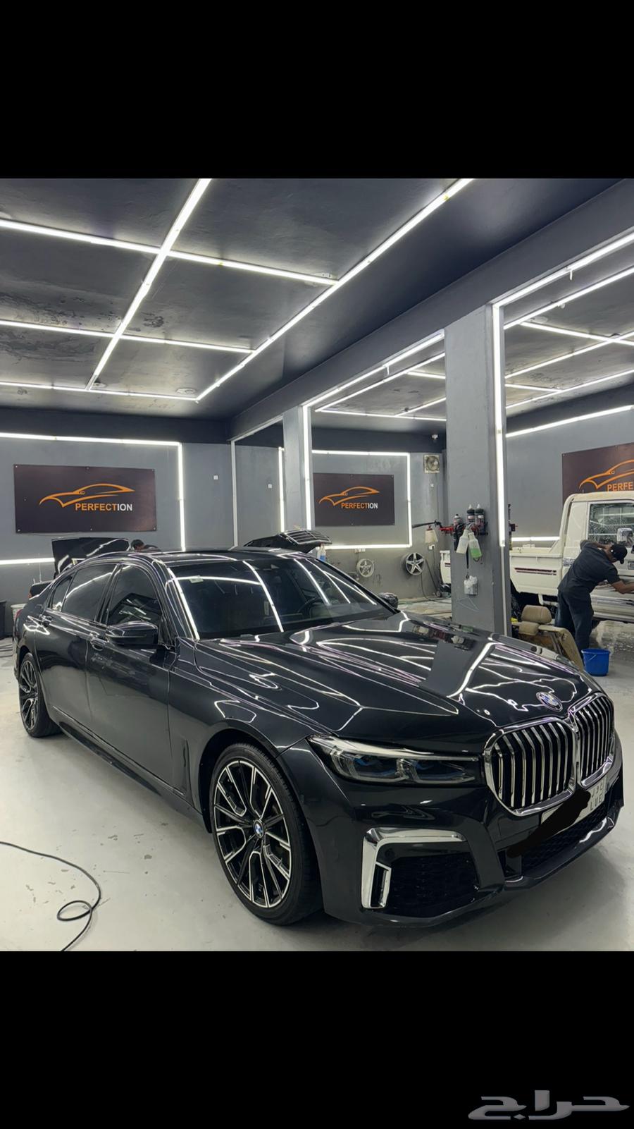 موديل 2016 مرهمه 2022 نظيفه جدا ممشى قليل BMW63726437612419114