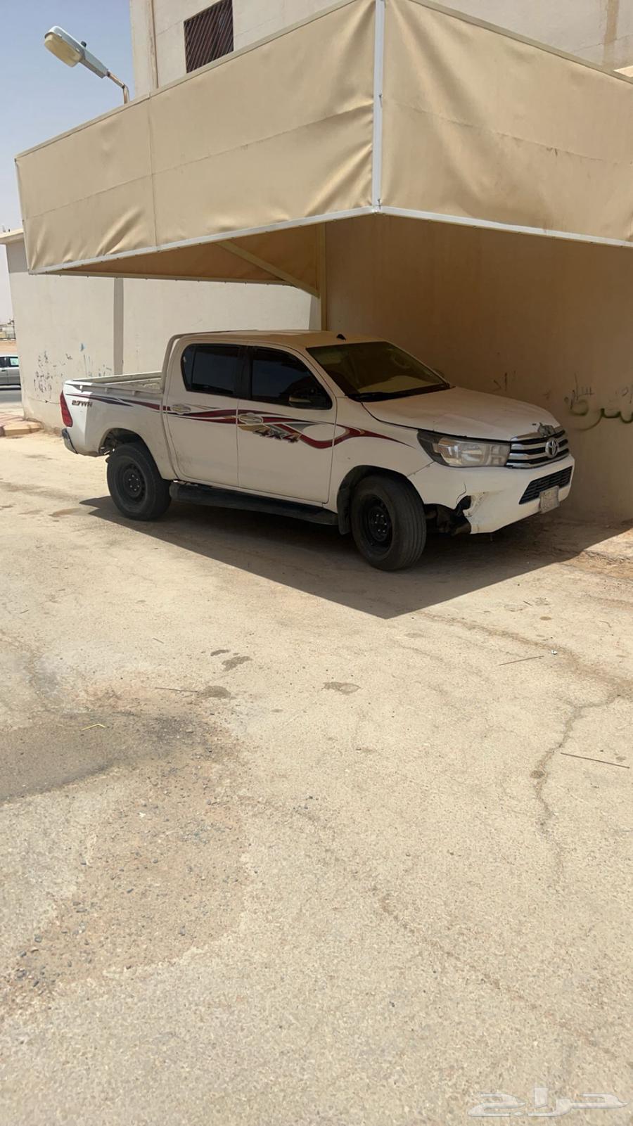 هايلوكس دبل63731319976706112