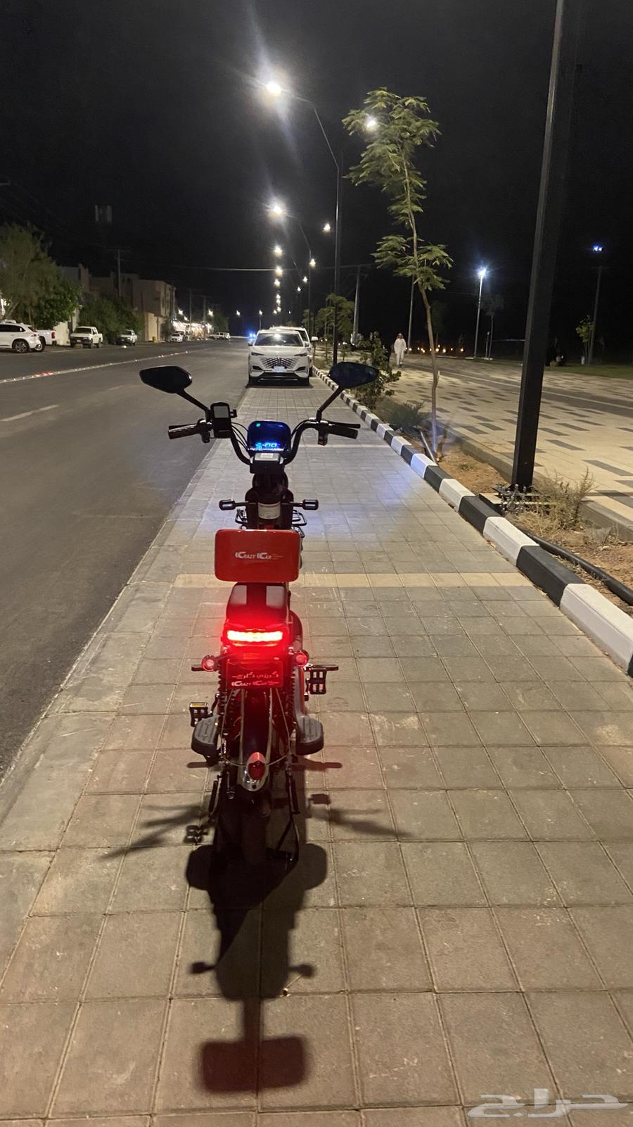 للبيع دباب سكوتر كهربائي63699004162562114