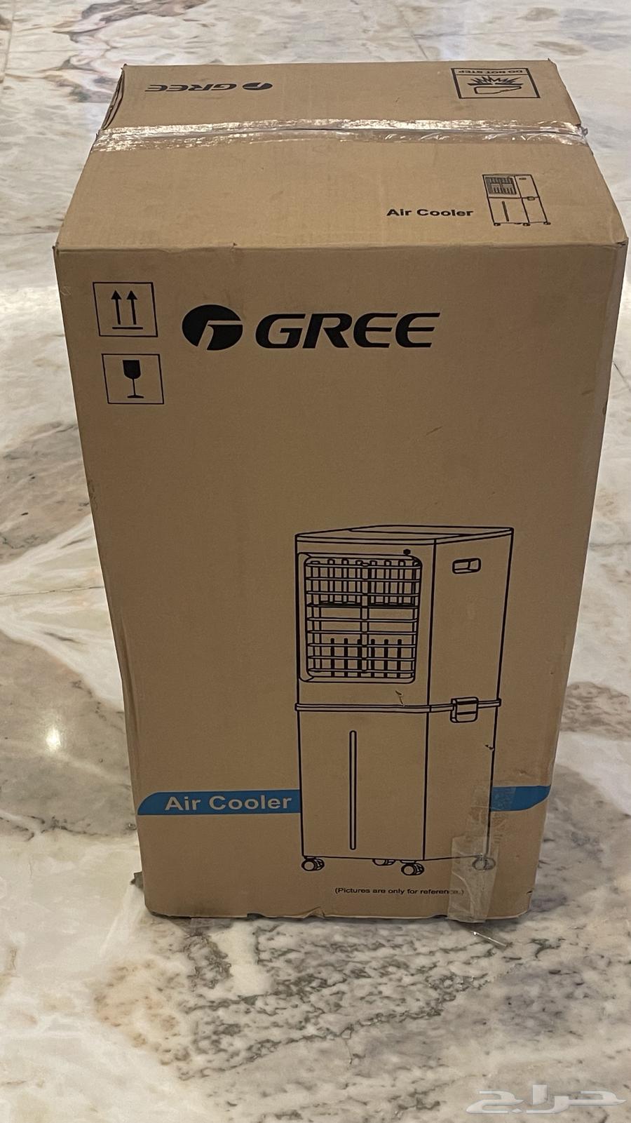 New desert cooler, never opened63679658061057110