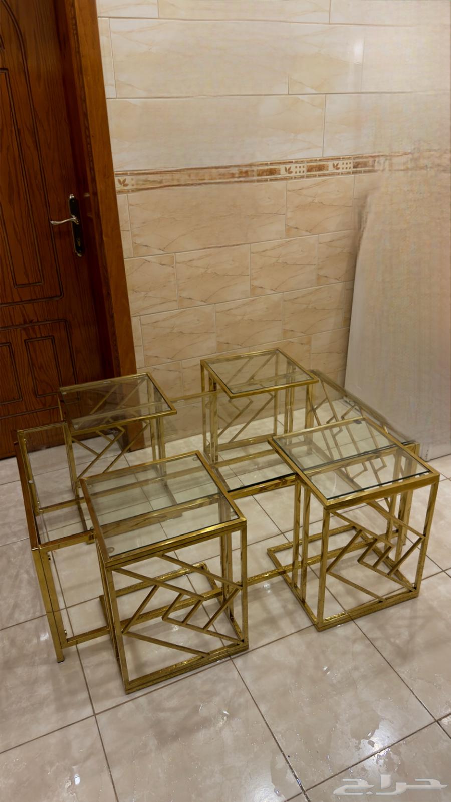 طاولة خدمه للمجالس63699002118403110