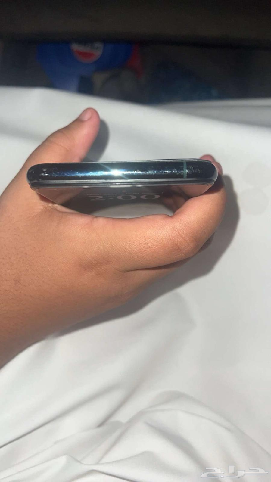iPhone 11 Pro Max in good condition63676204983170114