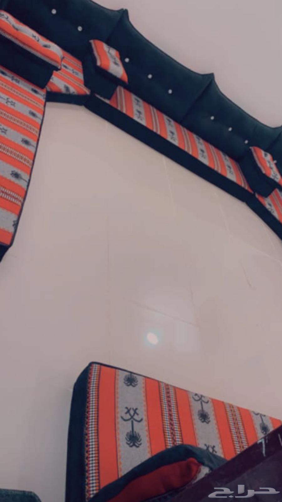 للبيع مجلس ارضي وشاشه63676469515266110