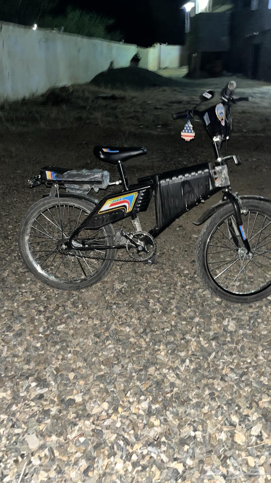 MashaAllah, Alhamdulillah, bicycle for sale, size 20, rear derailleur, price 26063676204691841112