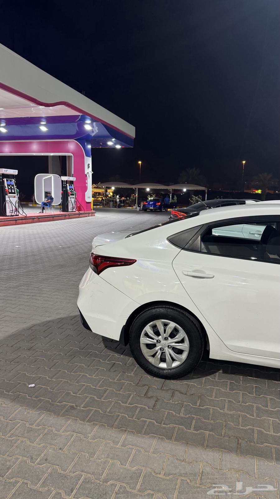 2019 Accent, clean63733746032129112