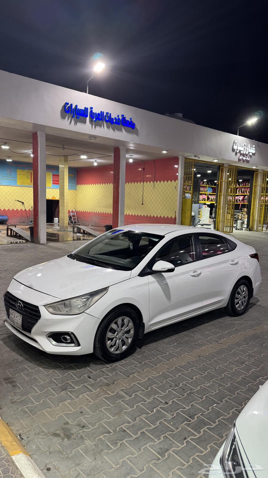 2019 Accent, clean63733746032129110