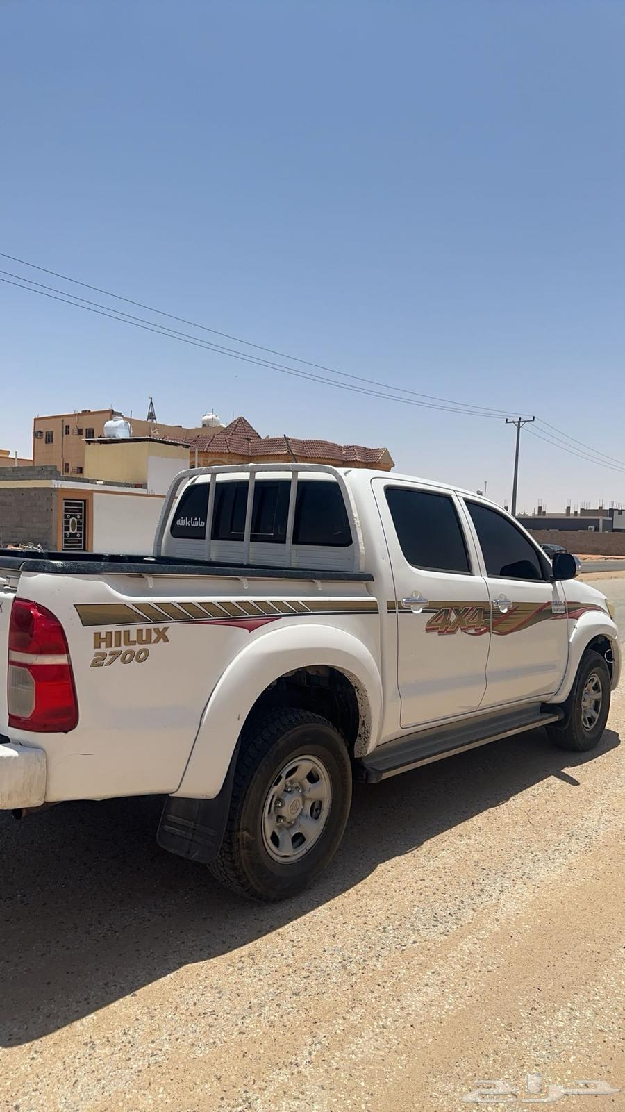 HiLux 2014 Double Cab63741296272642111