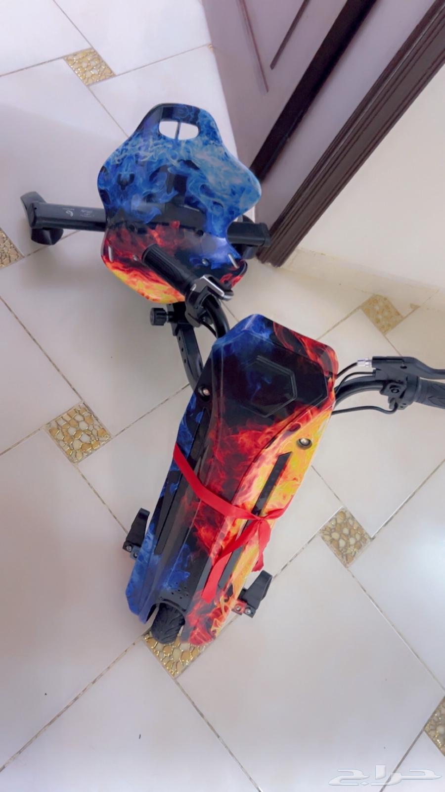 درفت سكوتر اخت الجديده للبيع63678298715522110