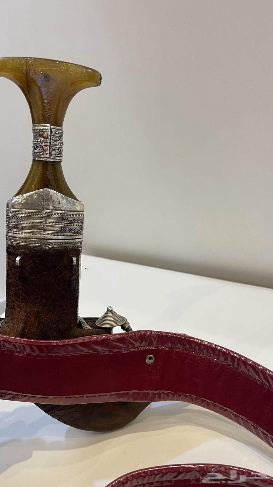 خجر البيع زراف قديم جدا63698992466561110
