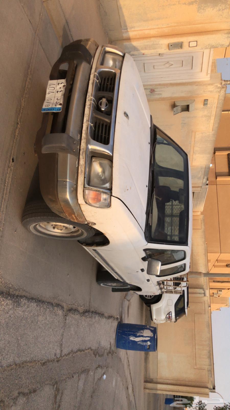 Datsun Model 1999 Half Option63728025528577111