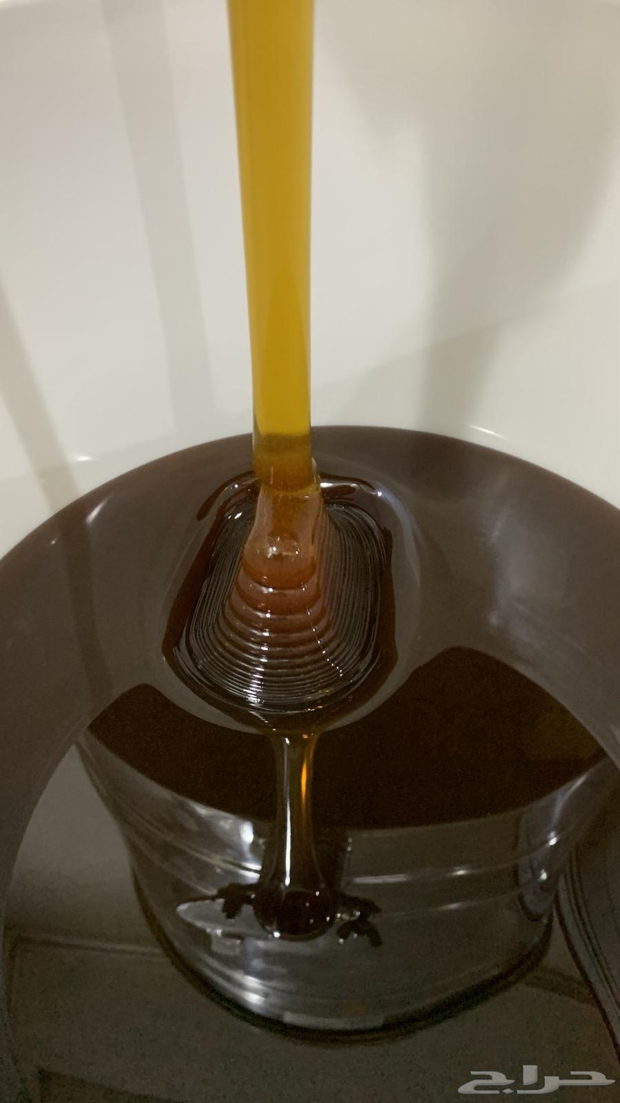Talh Honey on Credit63680463007234112