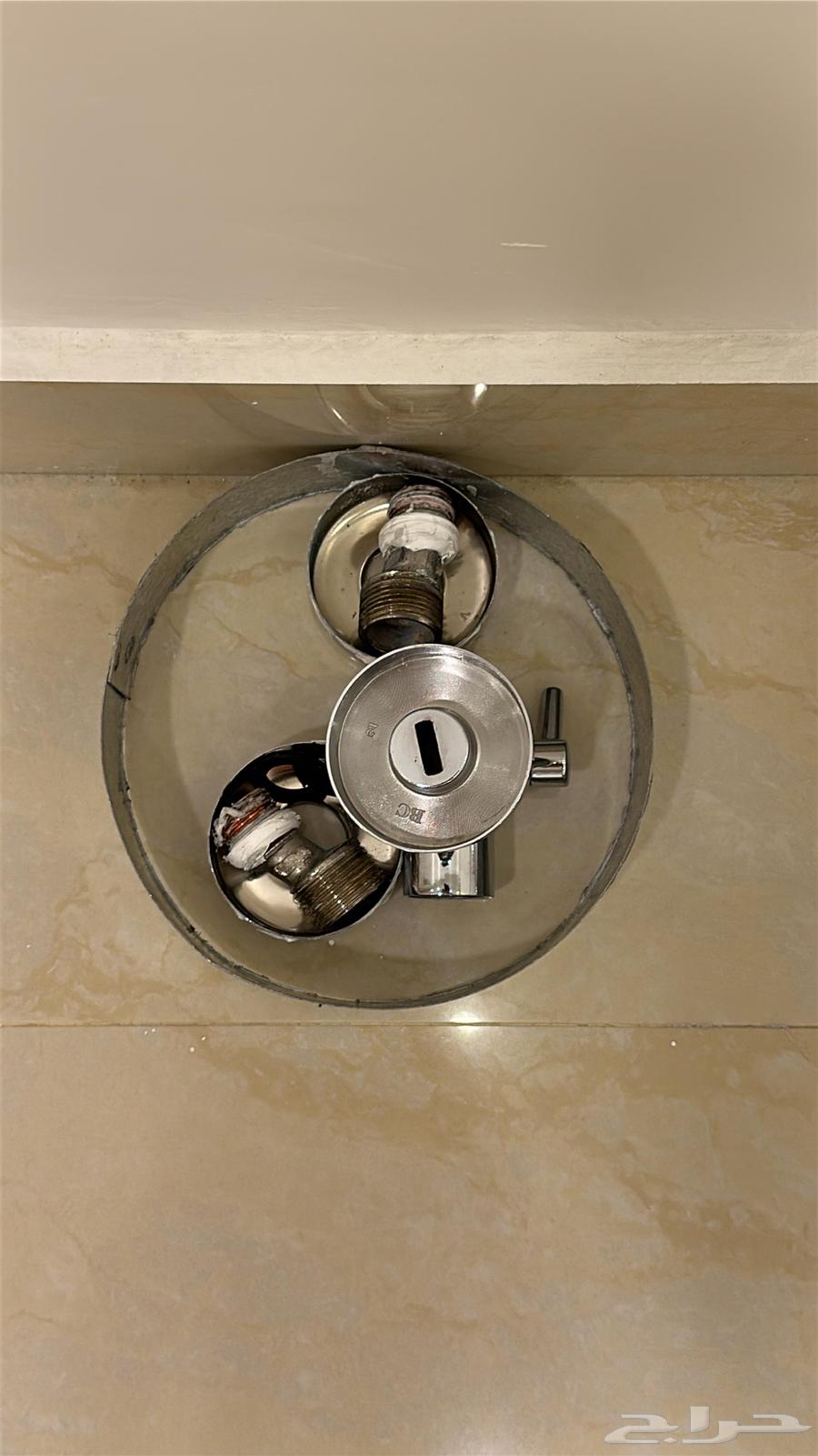 Shower Mixer63680820253955111