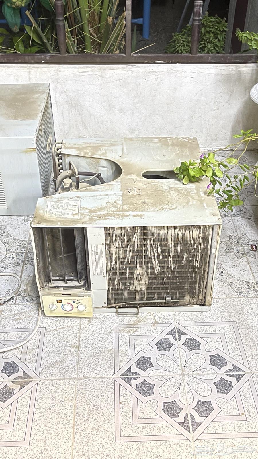New cooling AC63699004267777113