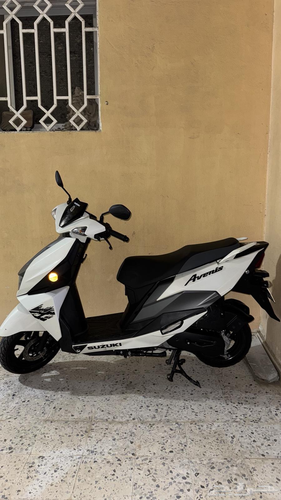 دباب عجيب سوزوكي افينوس 202363726888605825112