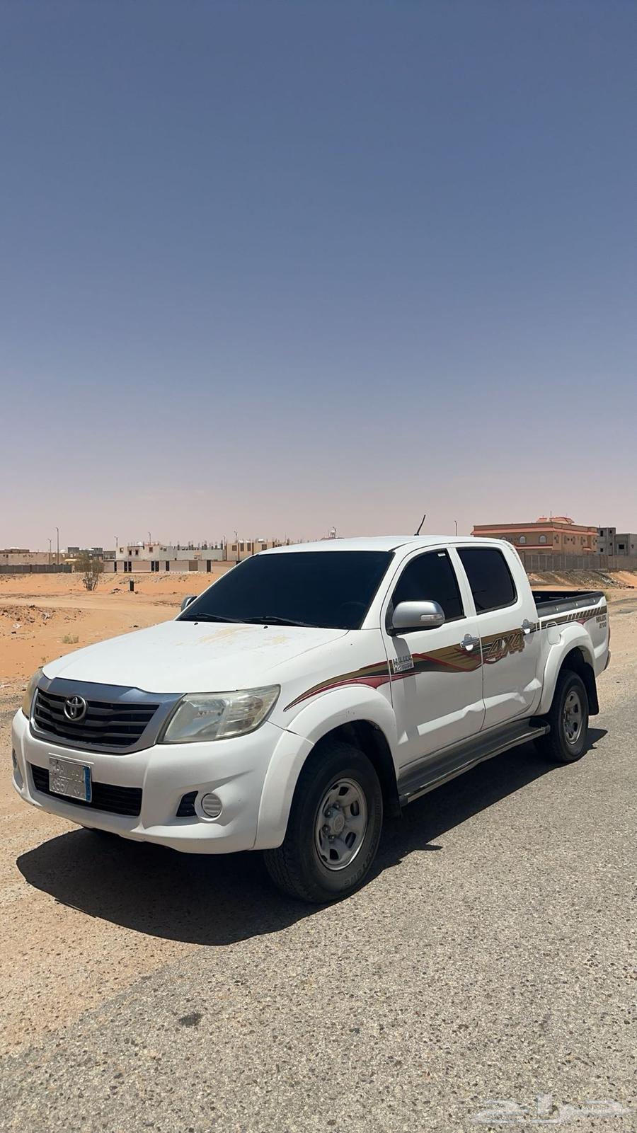 HiLux 2014 Double Cab63741296272642110